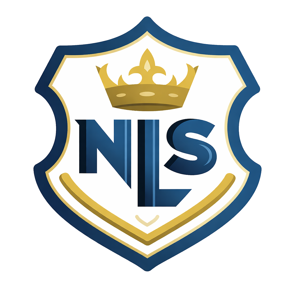 Logo Colegio Lourdes